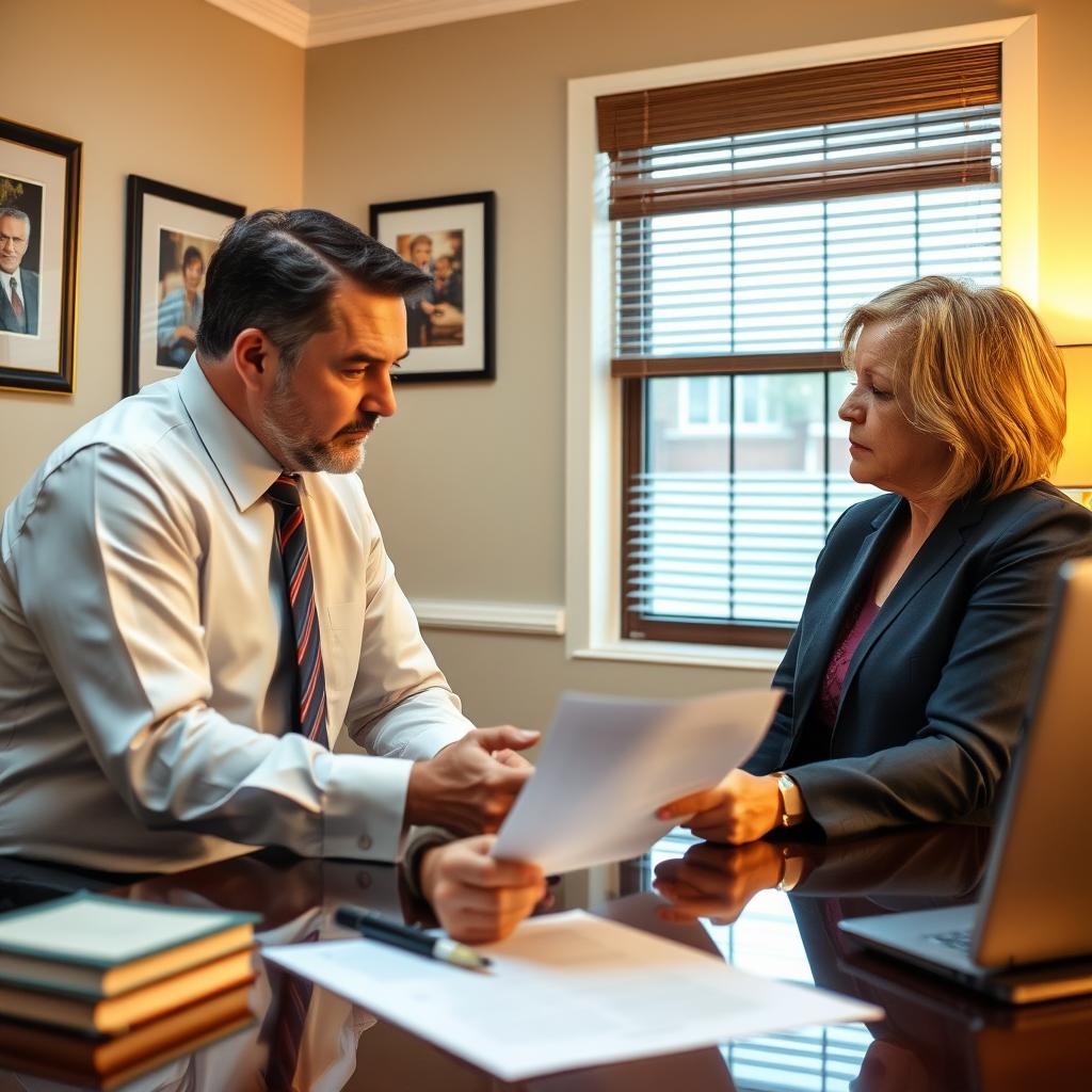 Private Adoption Lawyer Loudoun County