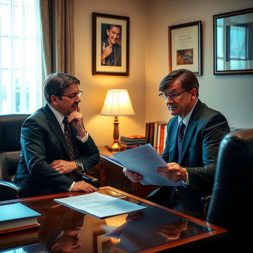 Private Adoption Lawyer Manassas