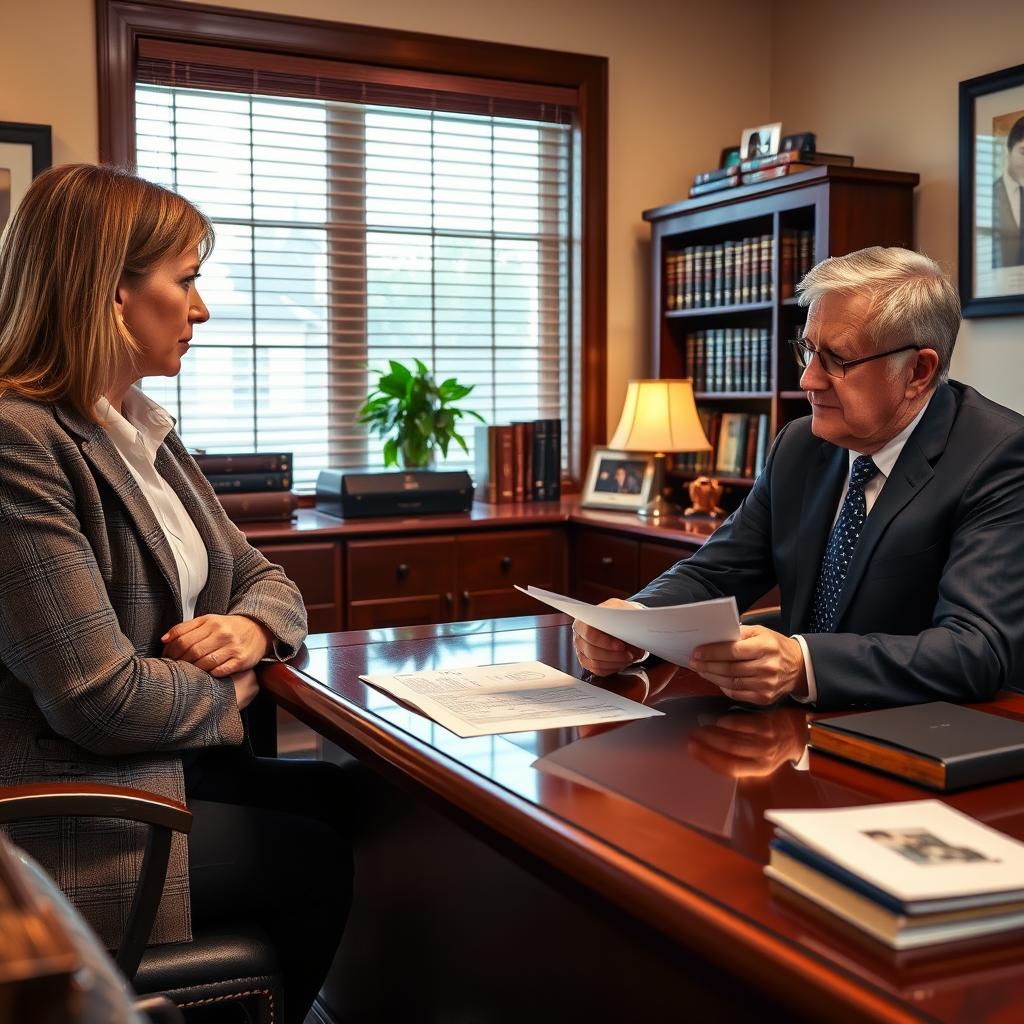 Private Adoption Lawyer New Kent County
