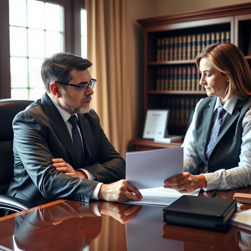 Private Adoption Lawyer Prince George County