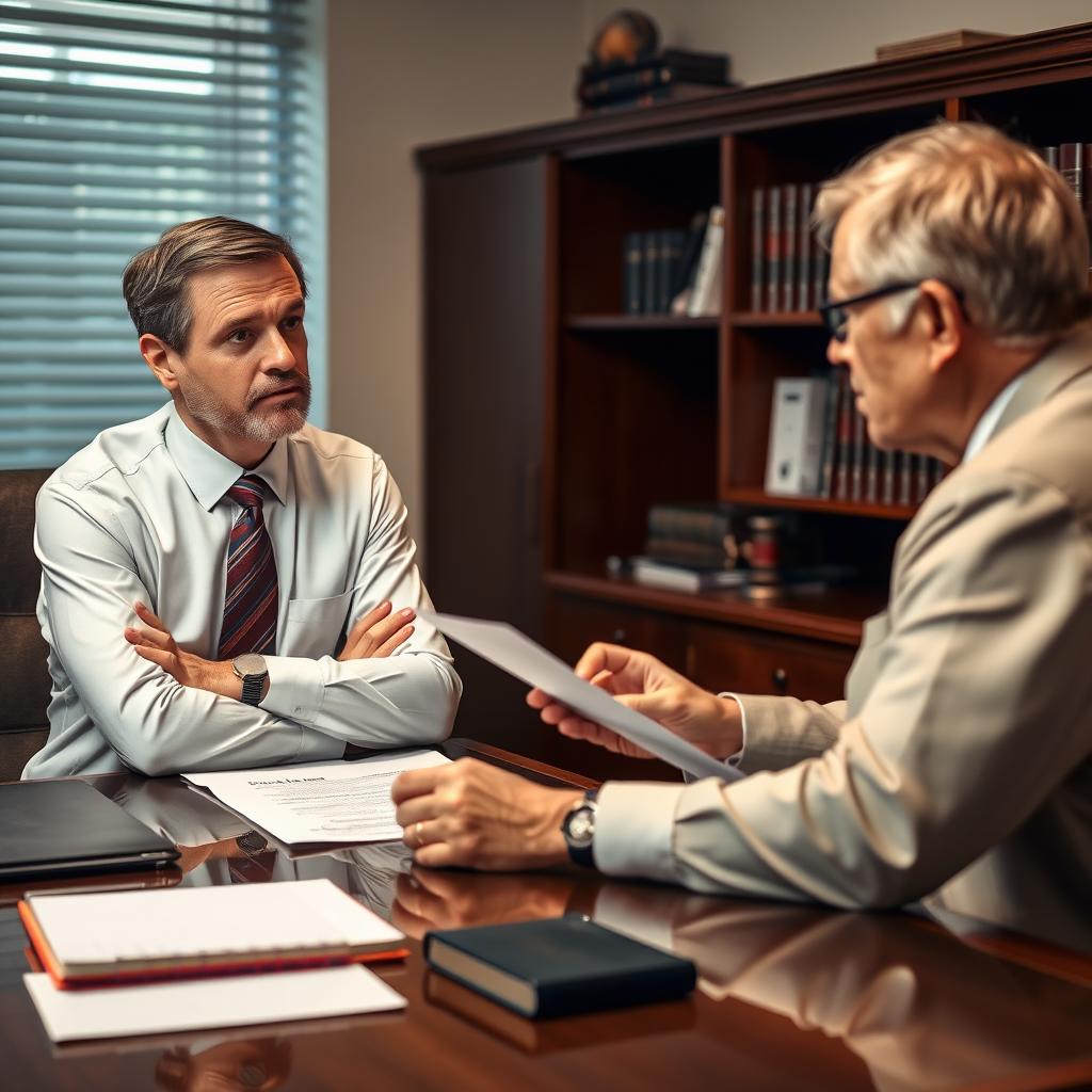 Private Adoption Lawyer Prince William County