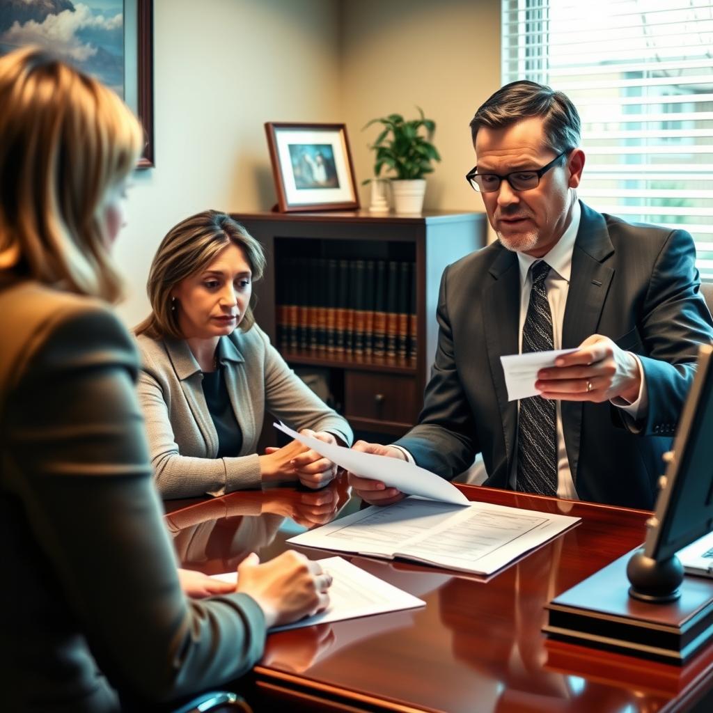 Private Adoption Lawyer Rappahannock County