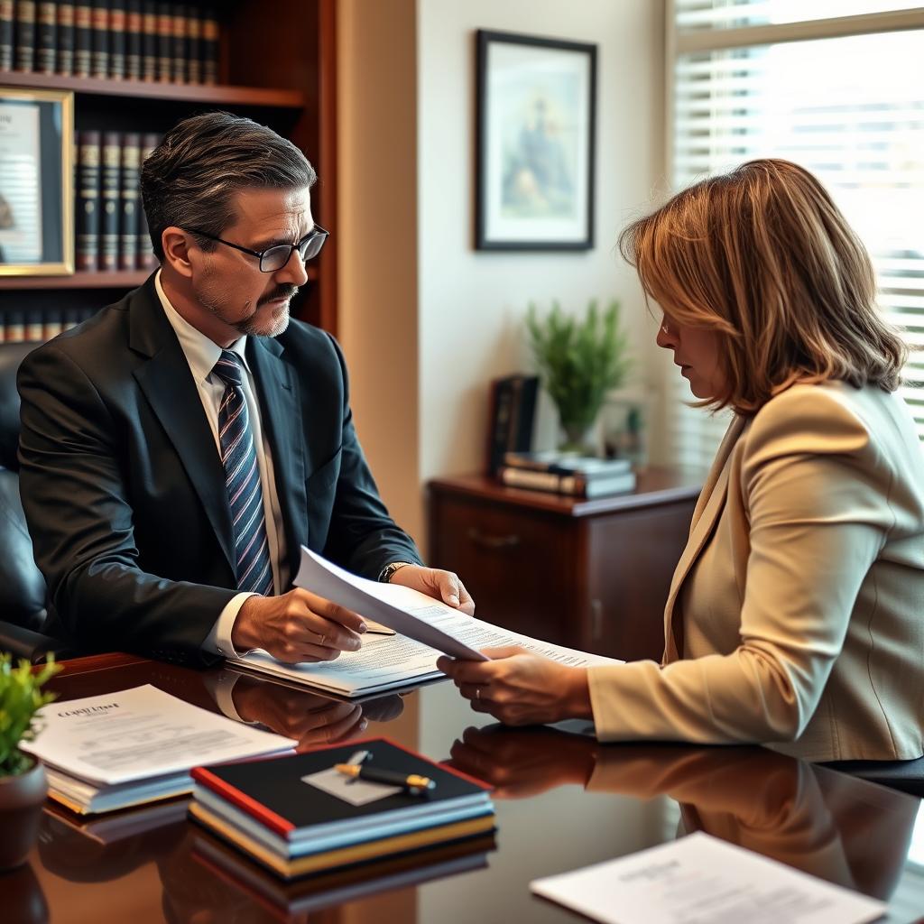 Private Adoption Lawyer Rockingham County