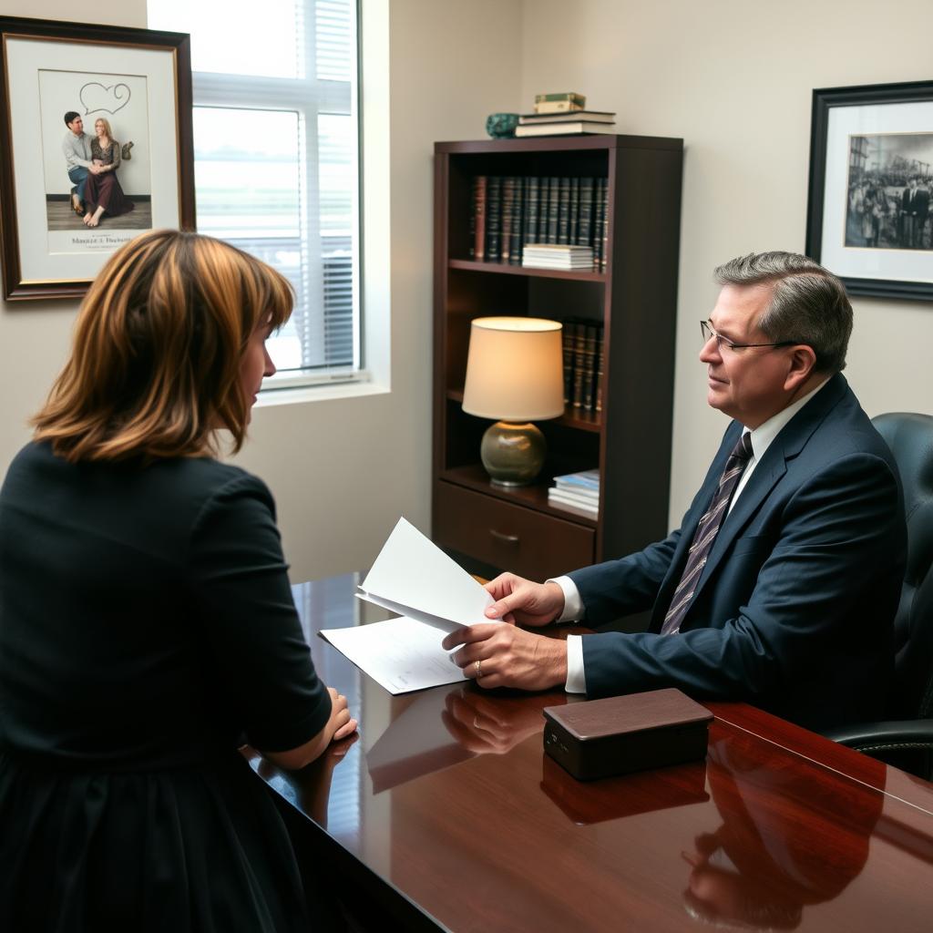 Private Adoption Lawyer Spotsylvania County