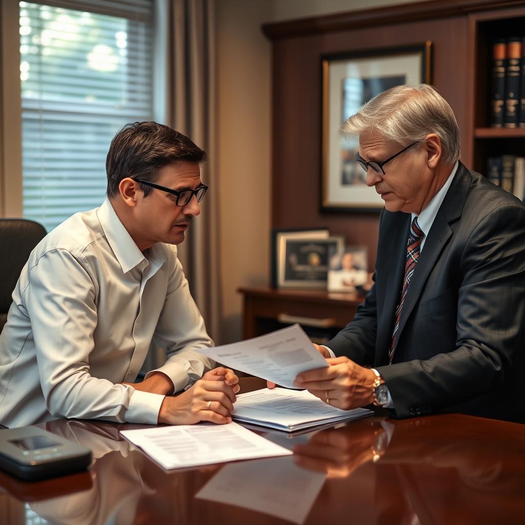 Private Adoption Lawyer Stafford County