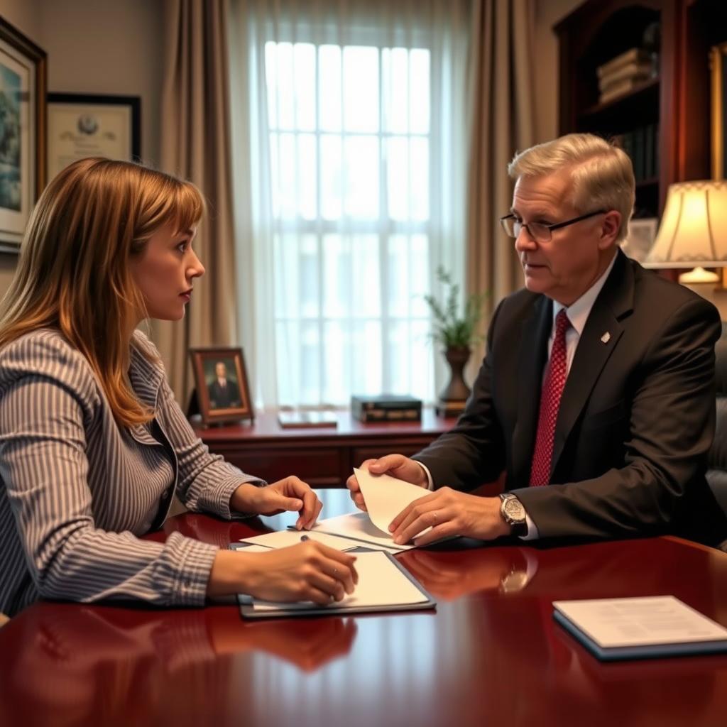 Property Division Lawyer Fluvanna County