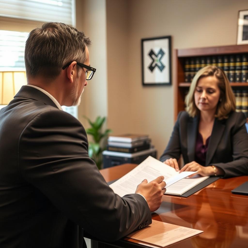Recognition Of Foreign Divorce Lawyer Albemarle County