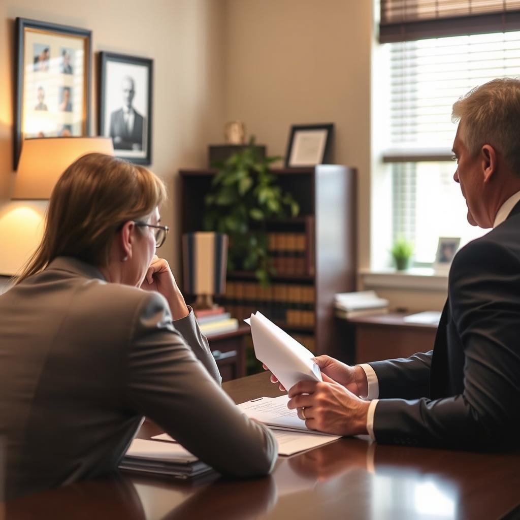 Recognition Of Foreign Divorce Lawyer Arlington County