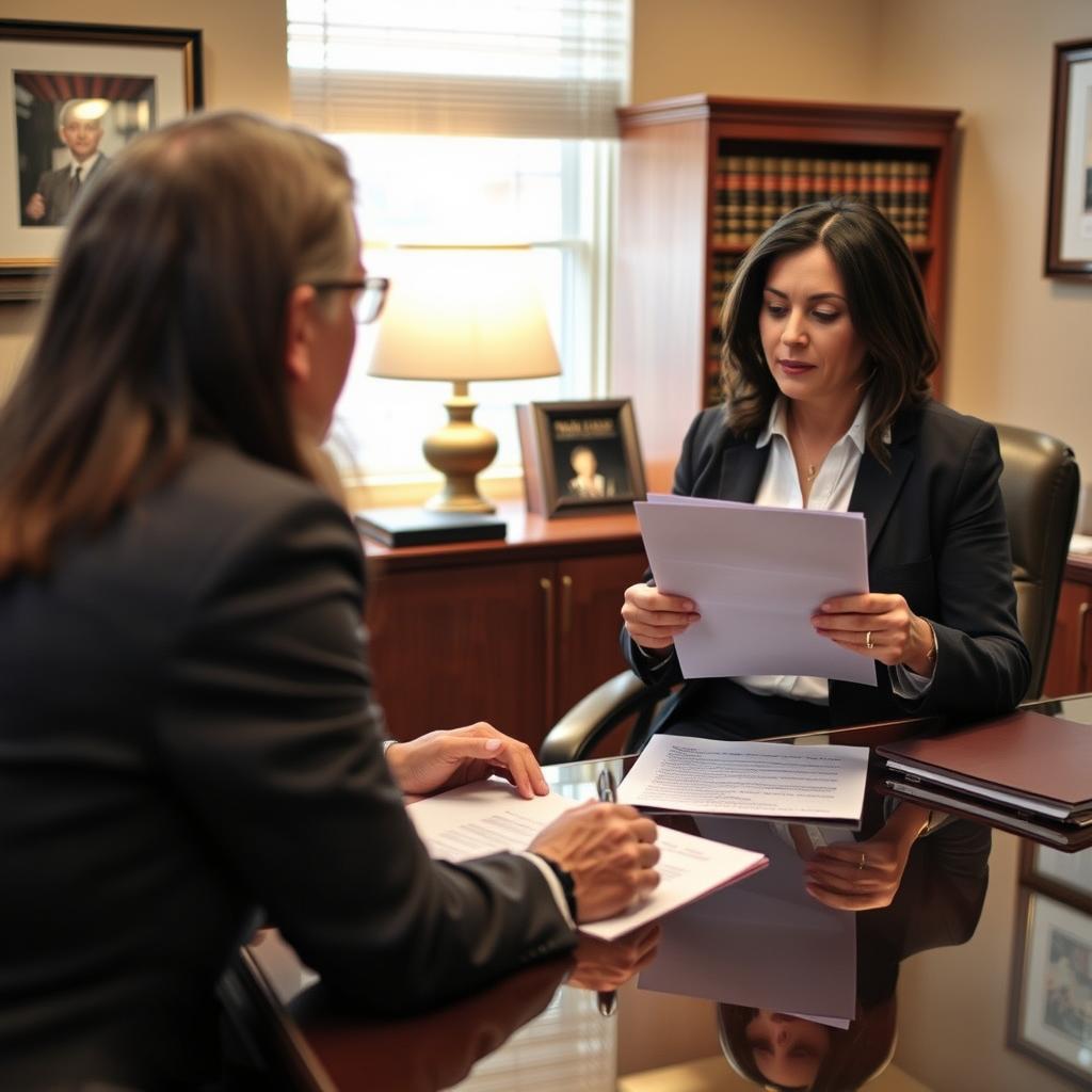 Recognition Of Foreign Divorce Lawyer Augusta County