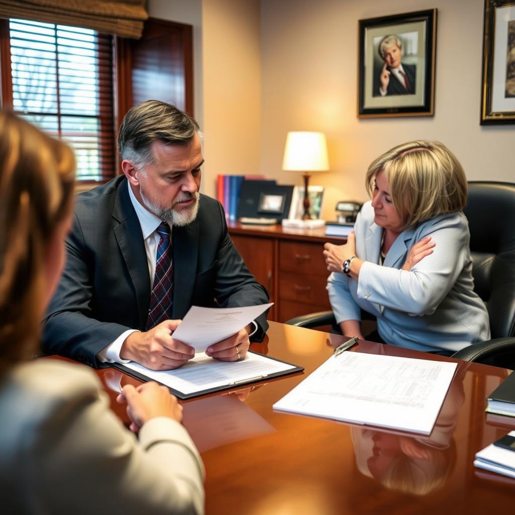 Recognition Of Foreign Divorce Lawyer Botetourt County