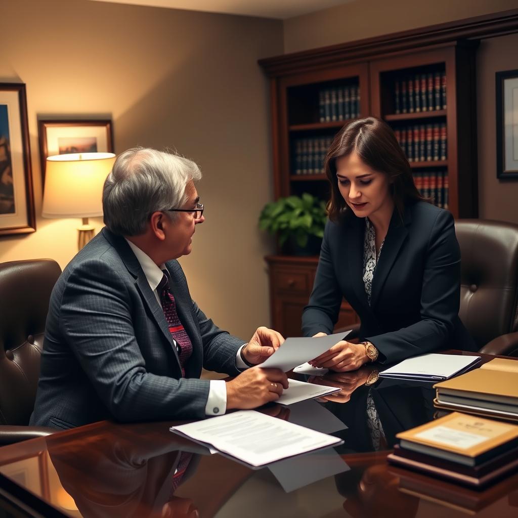 Recognition Of Foreign Divorce Lawyer Caroline County