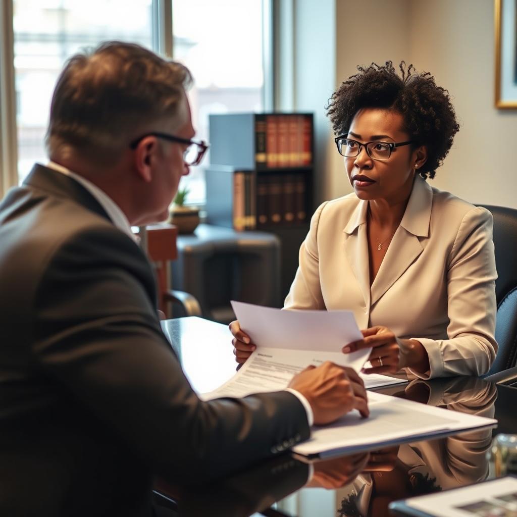 Recognition Of Foreign Divorce Lawyer Clarke County