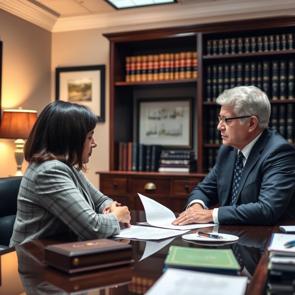 Recognition Of Foreign Divorce Lawyer Colonial Heights
