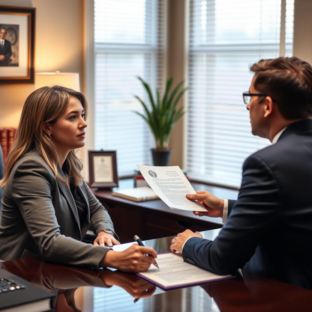 Recognition Of Foreign Divorce Lawyer Culpeper County