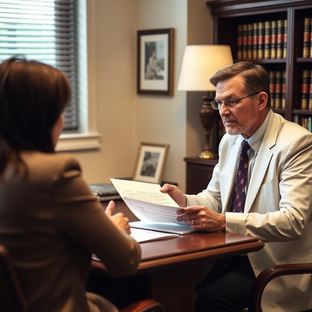 Recognition Of Foreign Divorce Lawyer Dinwiddie County