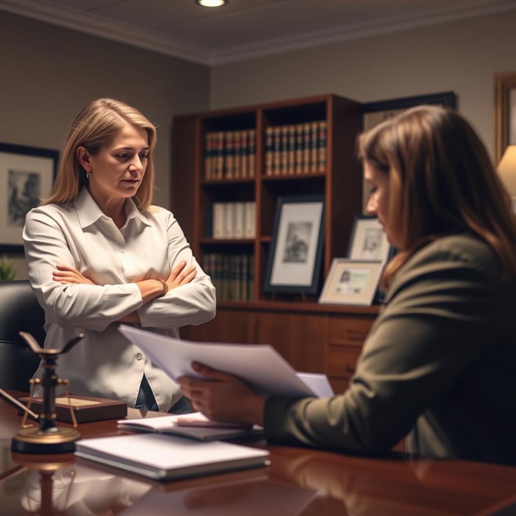 Recognition Of Foreign Divorce Lawyer Fairfax County
