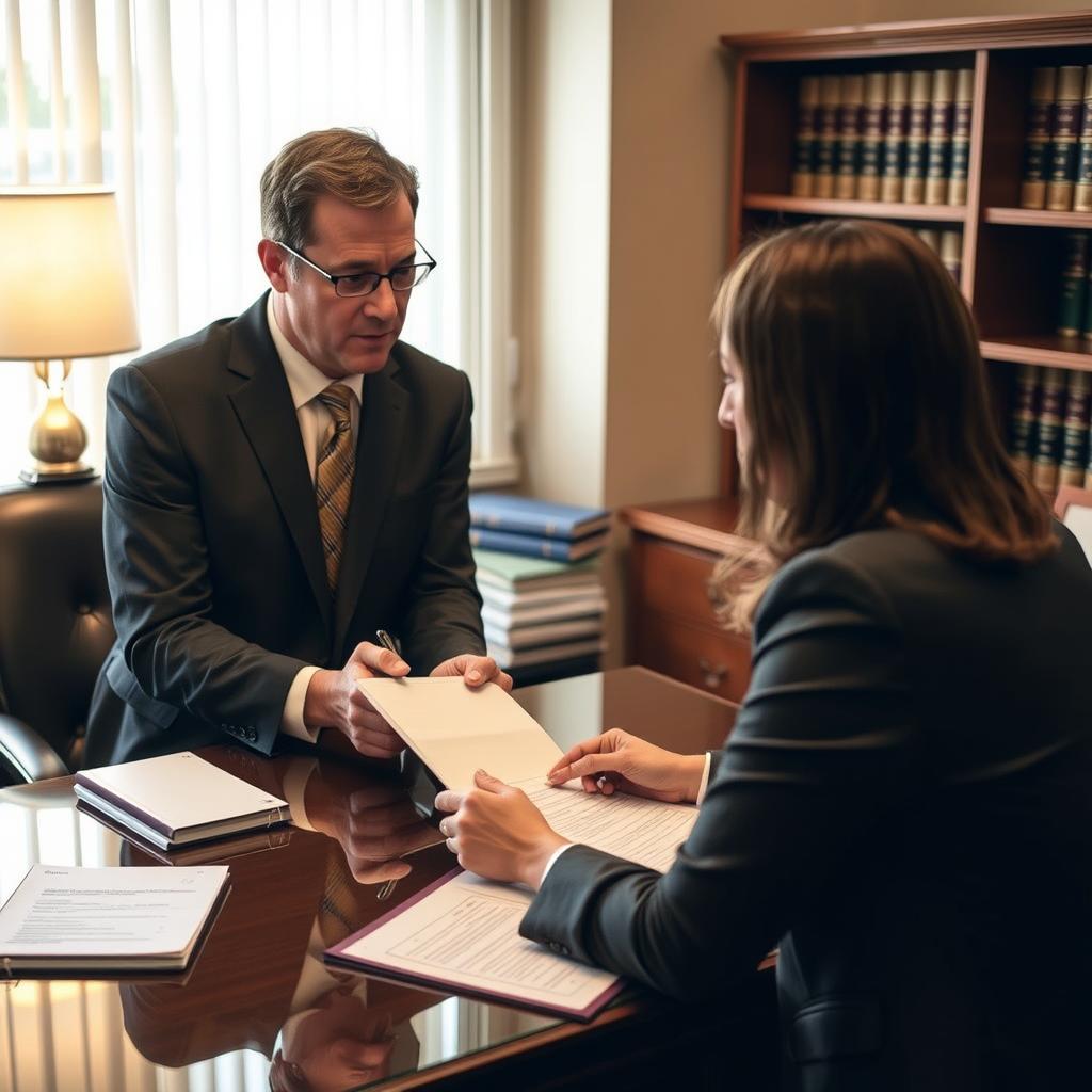 Recognition Of Foreign Divorce Lawyer Fluvanna County