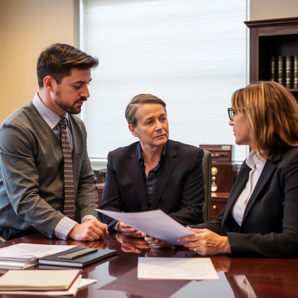 Recognition Of Foreign Divorce Lawyer Fredericksburg