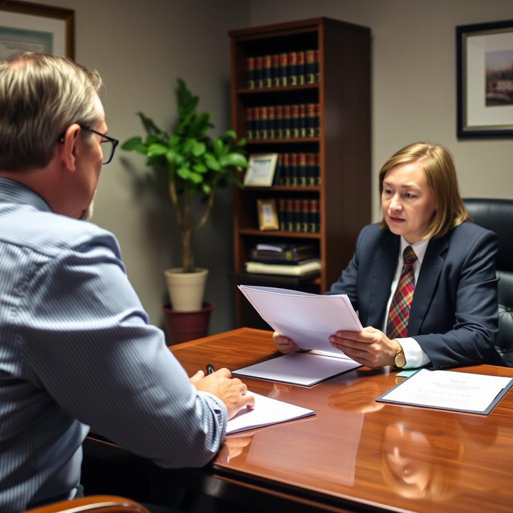 Recognition Of Foreign Divorce Lawyer Goochland County