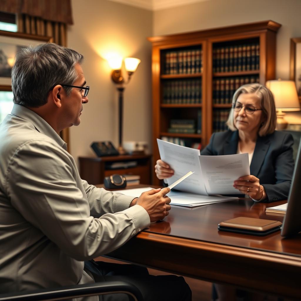 Recognition Of Foreign Divorce Lawyer Greene County