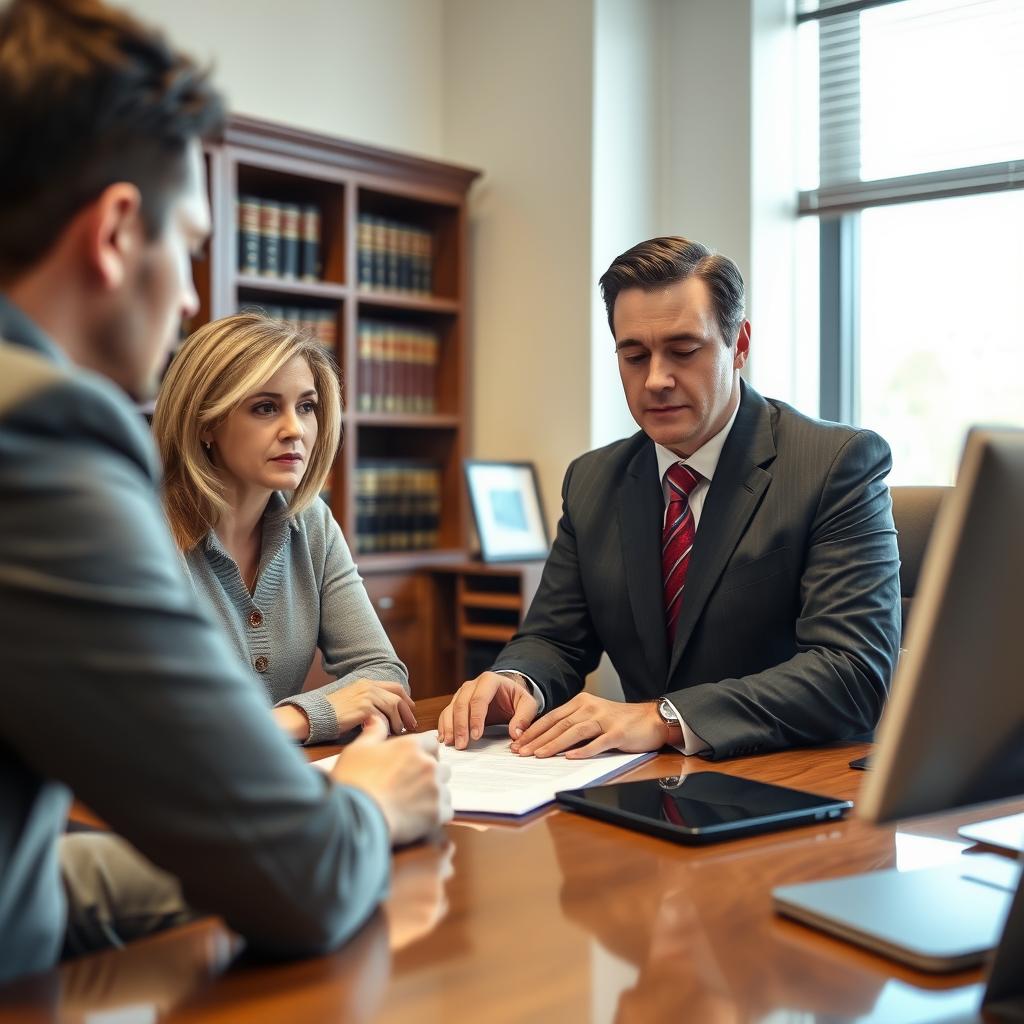 Recognition Of Foreign Divorce Lawyer Hanover County