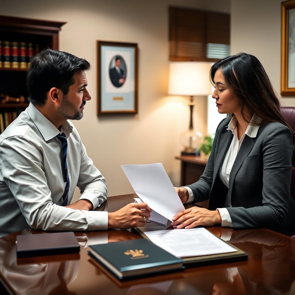 Recognition Of Foreign Divorce Lawyer Henrico County