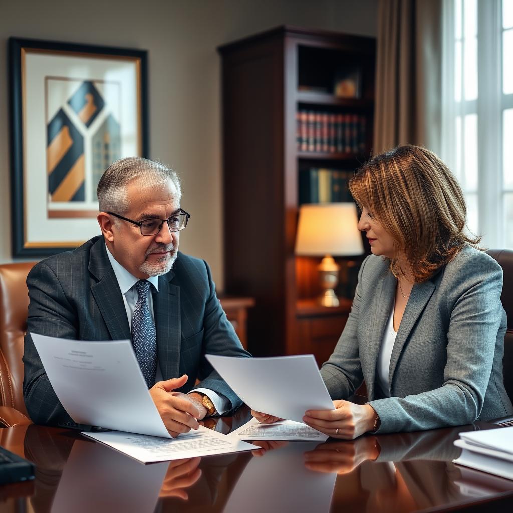 Recognition Of Foreign Divorce Lawyer King William County