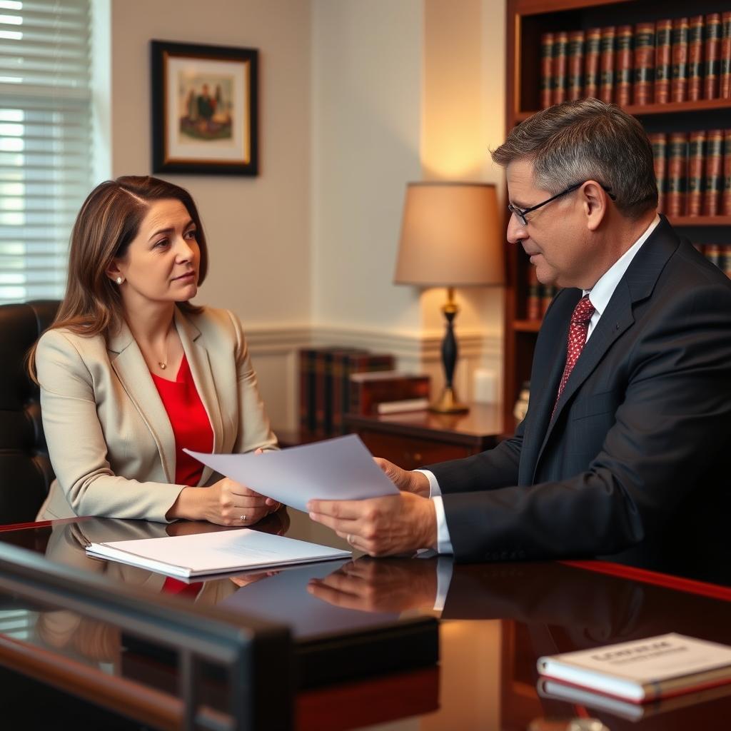 Recognition Of Foreign Divorce Lawyer Lexington