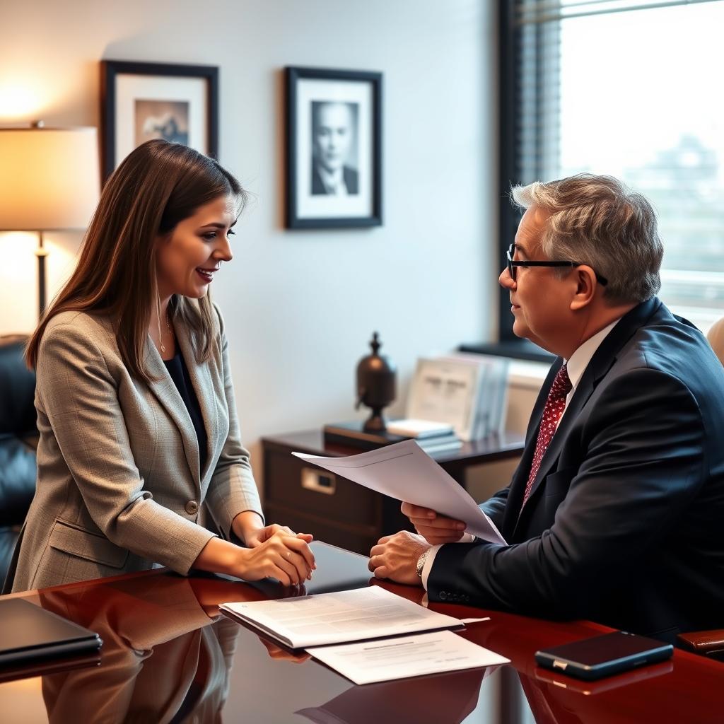 Recognition Of Foreign Divorce Lawyer Loudoun County