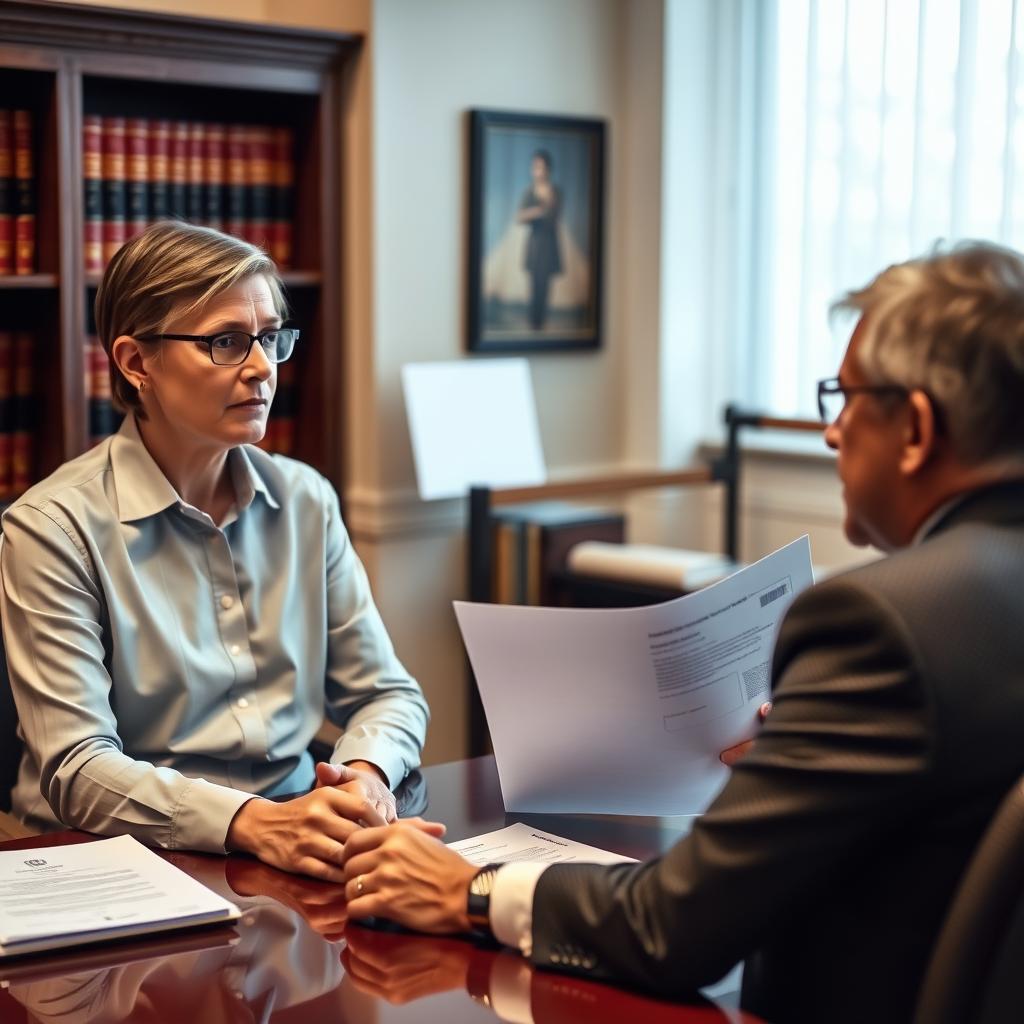 Recognition Of Foreign Divorce Lawyer Louisa County