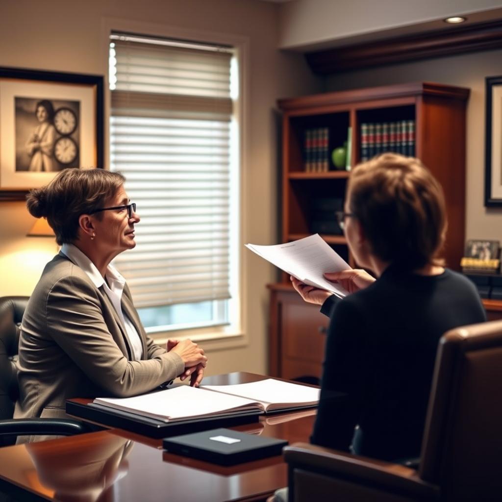 Recognition Of Foreign Divorce Lawyer Madison County