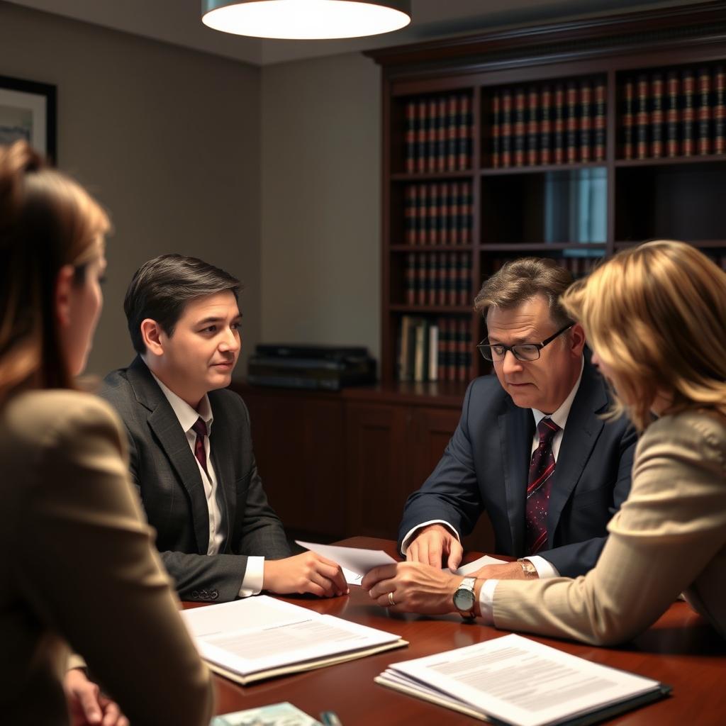 Recognition Of Foreign Divorce Lawyer Manassas