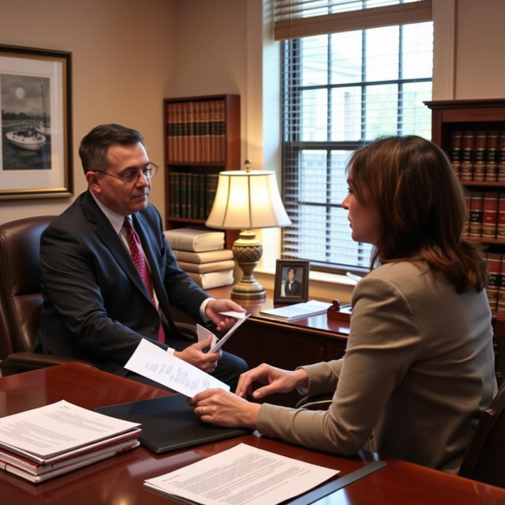 Recognition Of Foreign Divorce Lawyer New Kent County