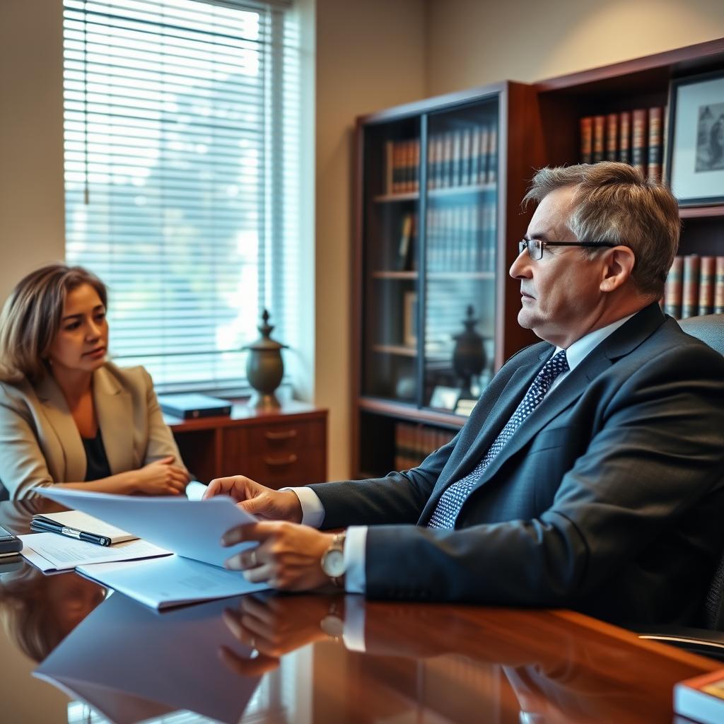Recognition Of Foreign Divorce Lawyer Orange County