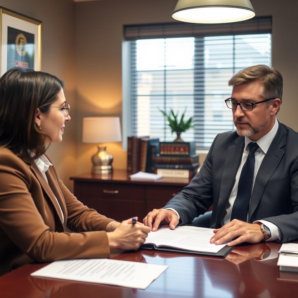 Recognition Of Foreign Divorce Lawyer Powhatan County