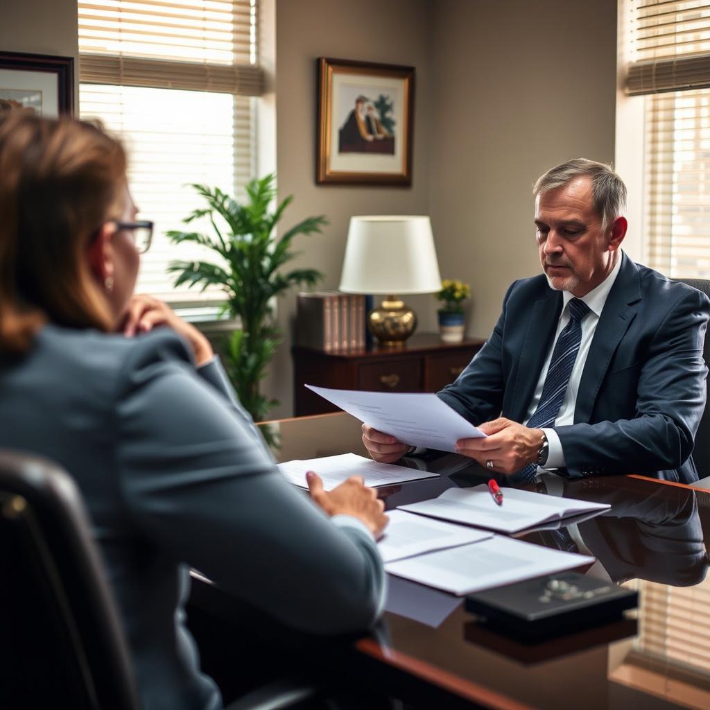 Recognition Of Foreign Divorce Lawyer Prince George County