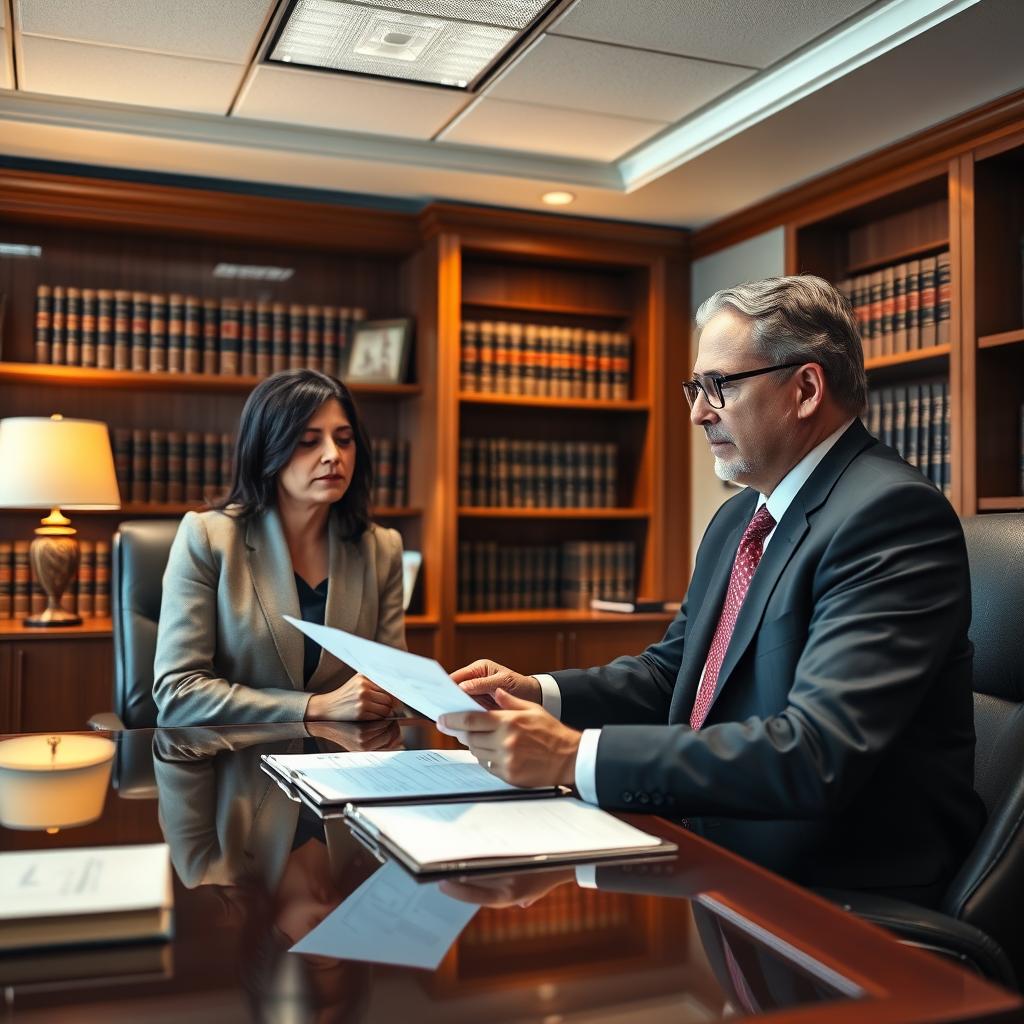 Recognition Of Foreign Divorce Lawyer Prince William County