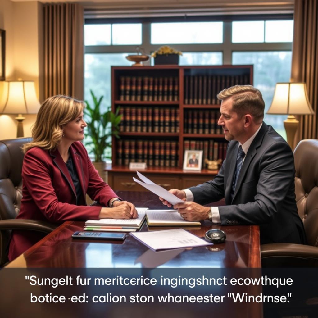 Recognition Of Foreign Divorce Lawyer Rappahannock County