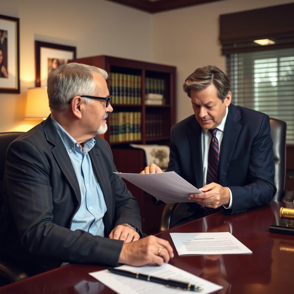 Recognition Of Foreign Divorce Lawyer Rockingham County