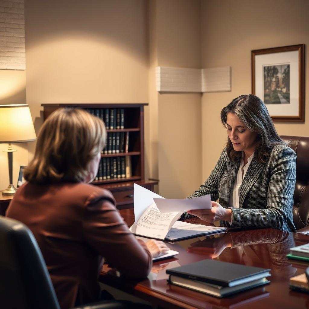 Recognition Of Foreign Divorce Lawyer Shenandoah County