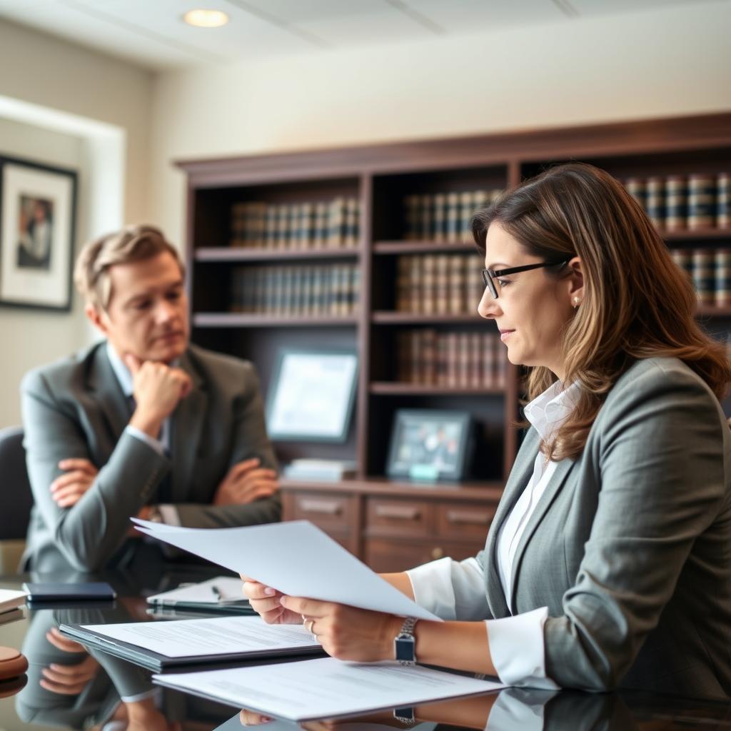 Recognition Of Foreign Divorce Lawyer Spotsylvania County