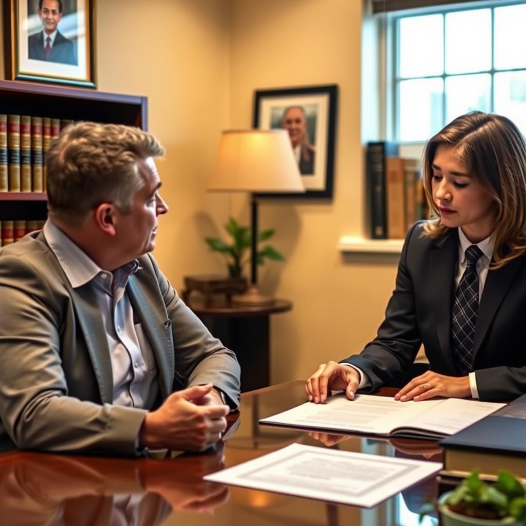 Recognition Of Foreign Divorce Lawyer Stafford County