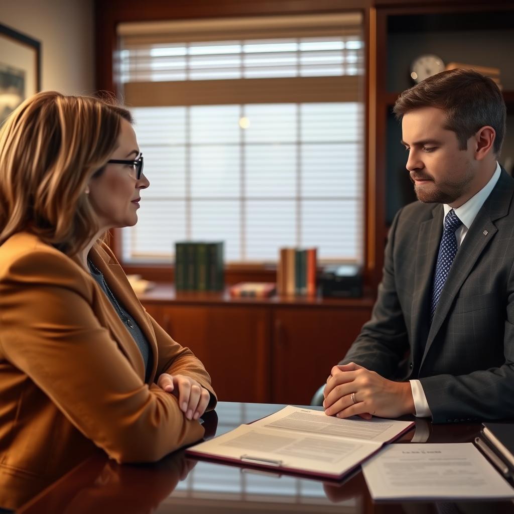 Recognition Of Foreign Divorce Lawyer Warren County