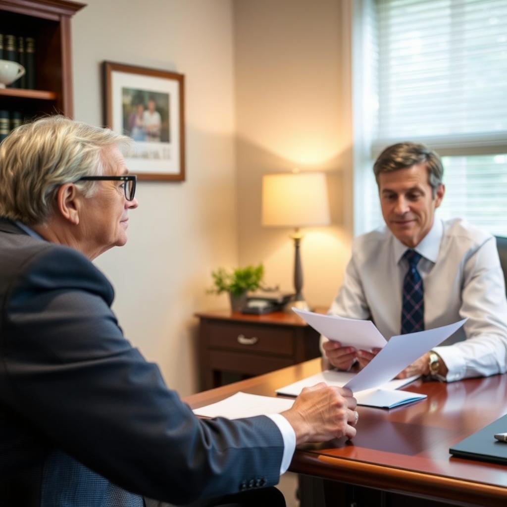 Rehabilitative Alimony Lawyer Albemarle County