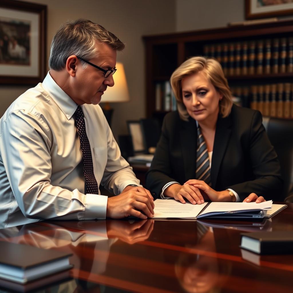 Rehabilitative Alimony Lawyer Augusta County