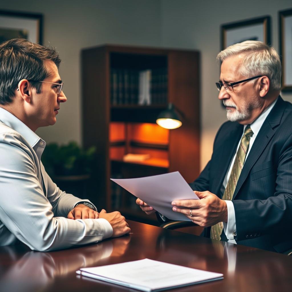 Rehabilitative Alimony Lawyer Botetourt County