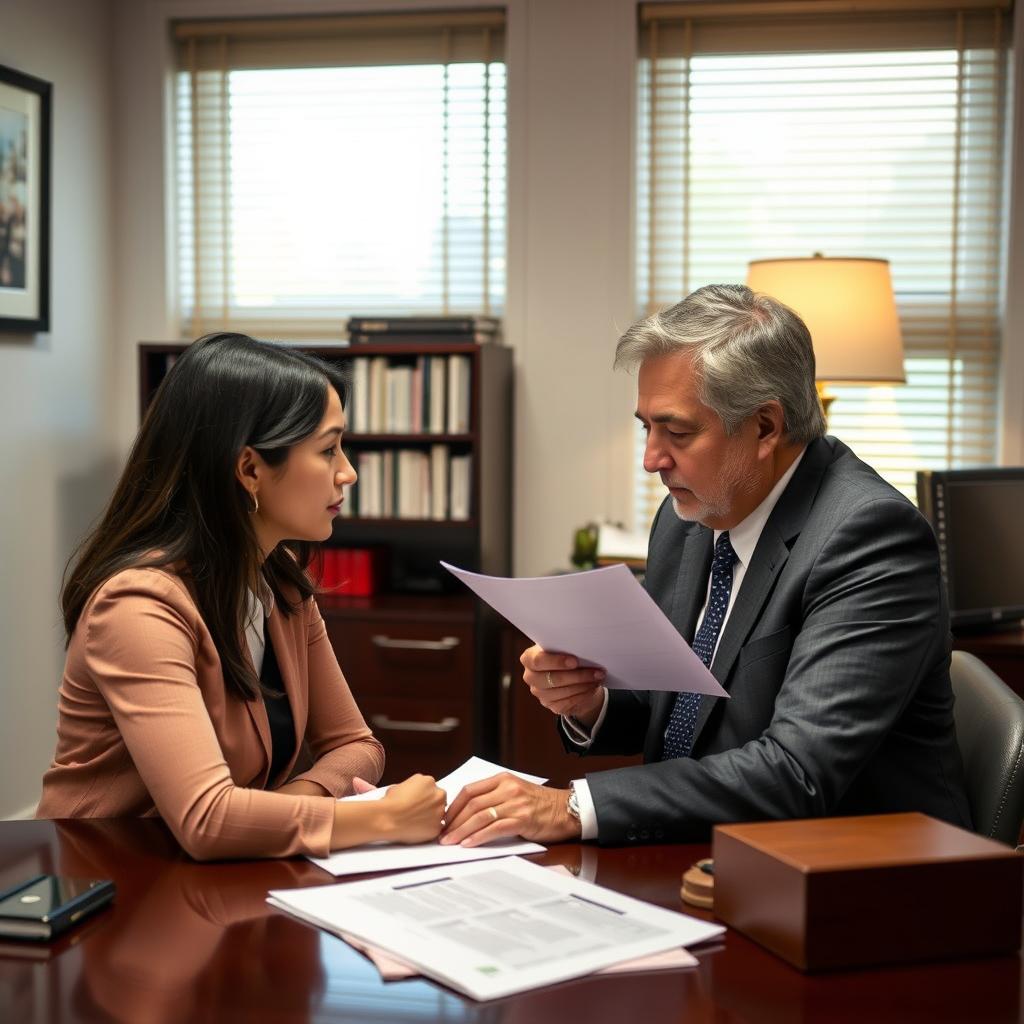 Rehabilitative Alimony Lawyer Caroline County