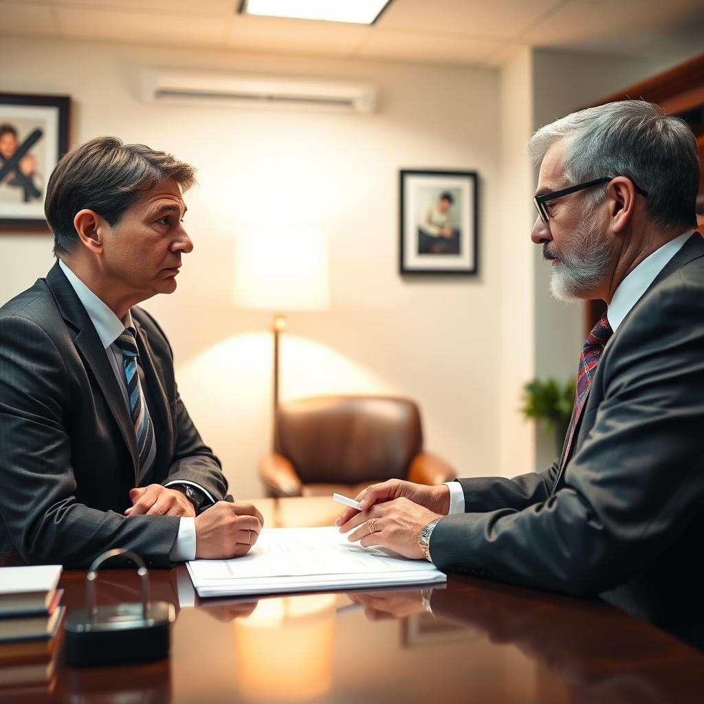 Relative Adoption Lawyer Stafford County