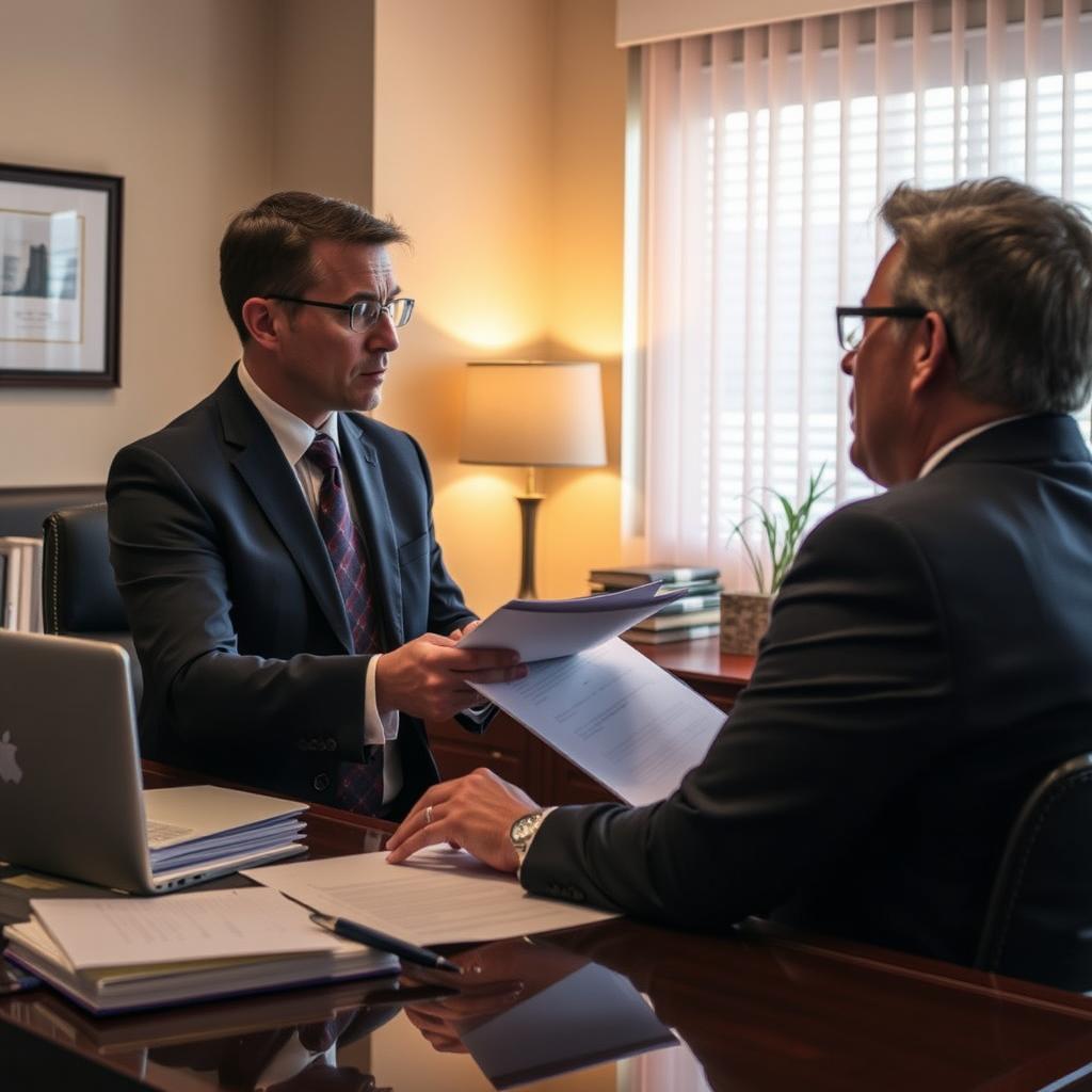Restraining Order Lawyer Orange County
