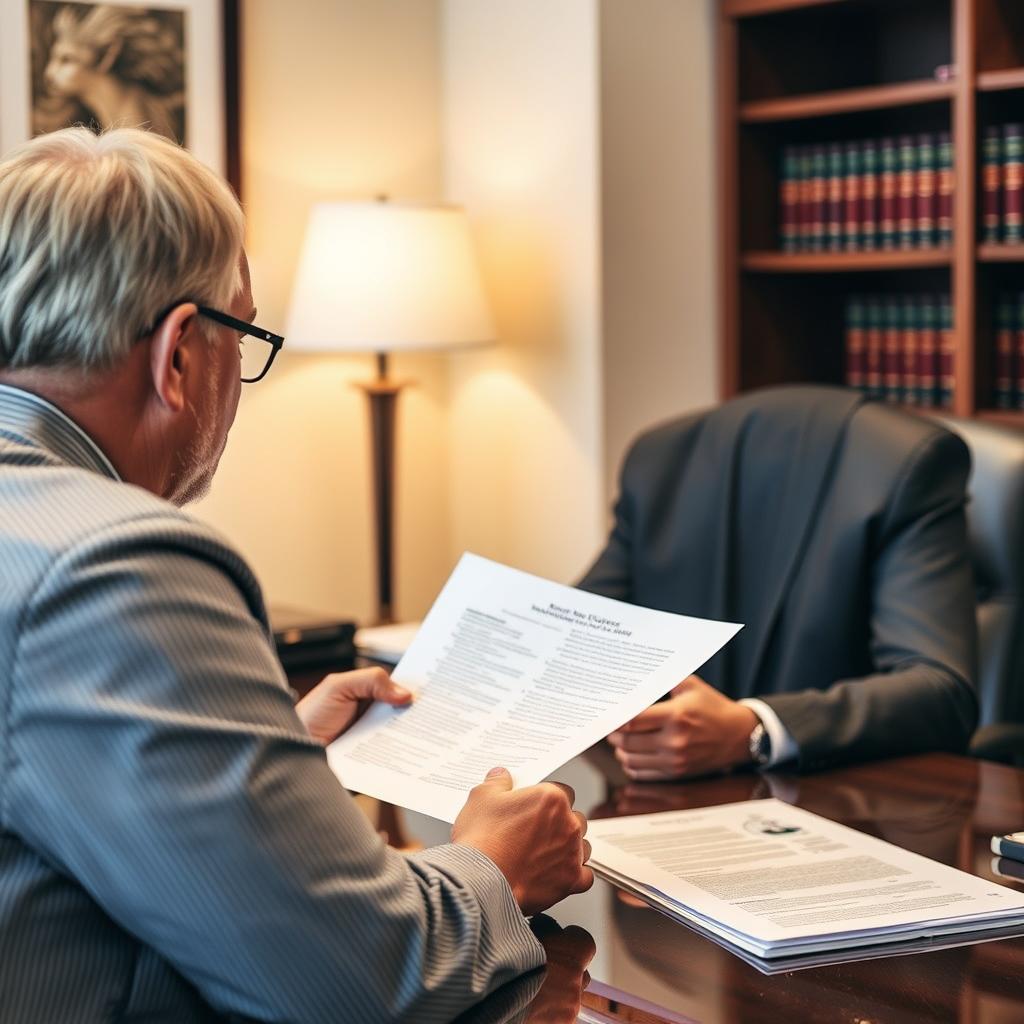 Retirement Account Division Lawyer Chesterfield County